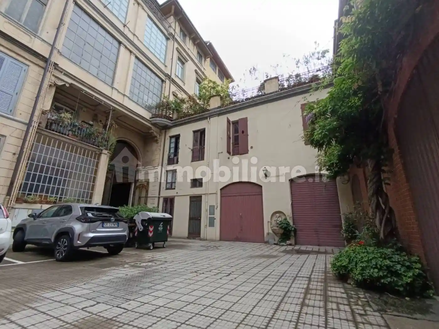 Trilocale via Antonio Giuseppe Ignazio Bertola 86, Cittadella, Torino - foto 2