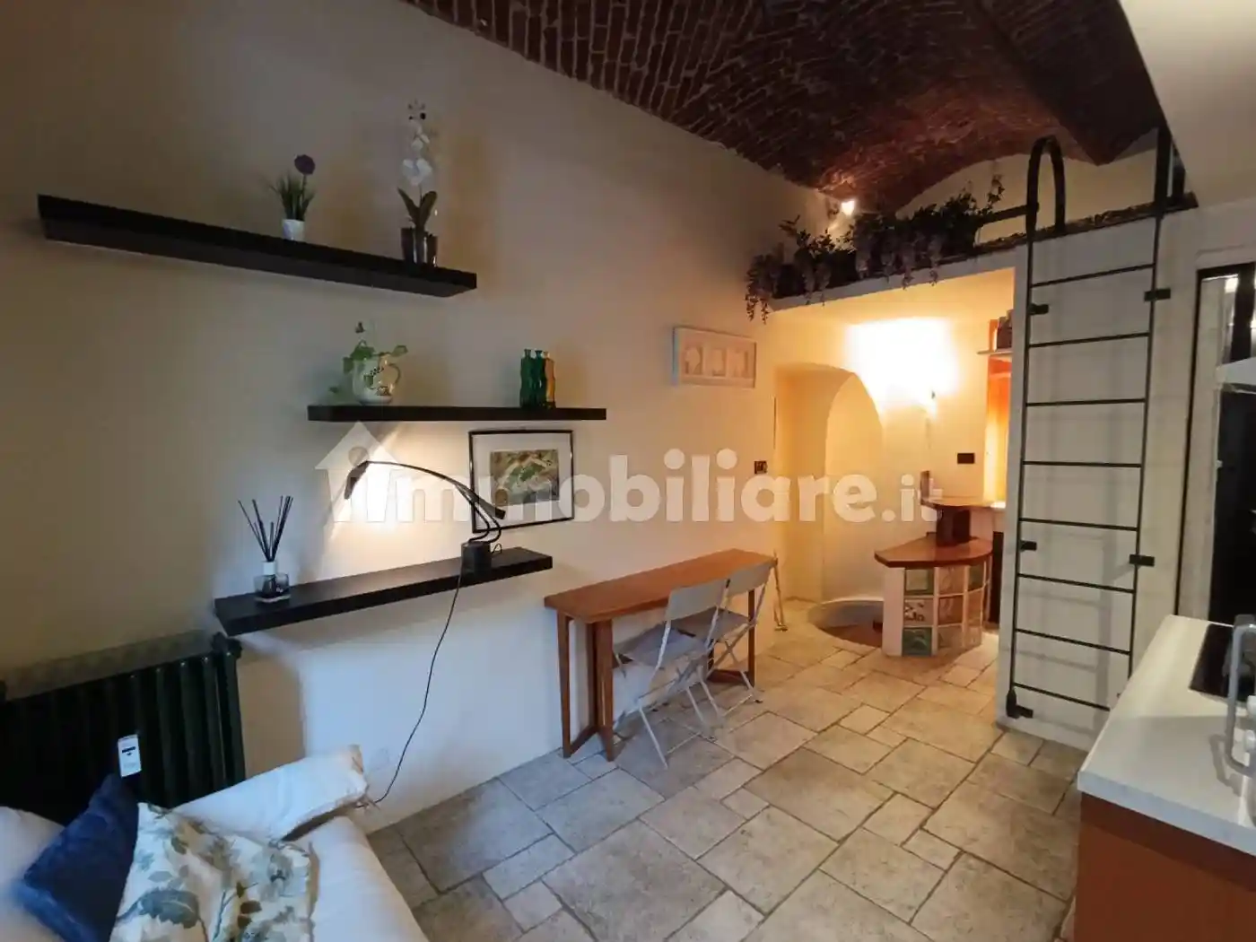 Trilocale via Antonio Giuseppe Ignazio Bertola 86, Cittadella, Torino - foto 3