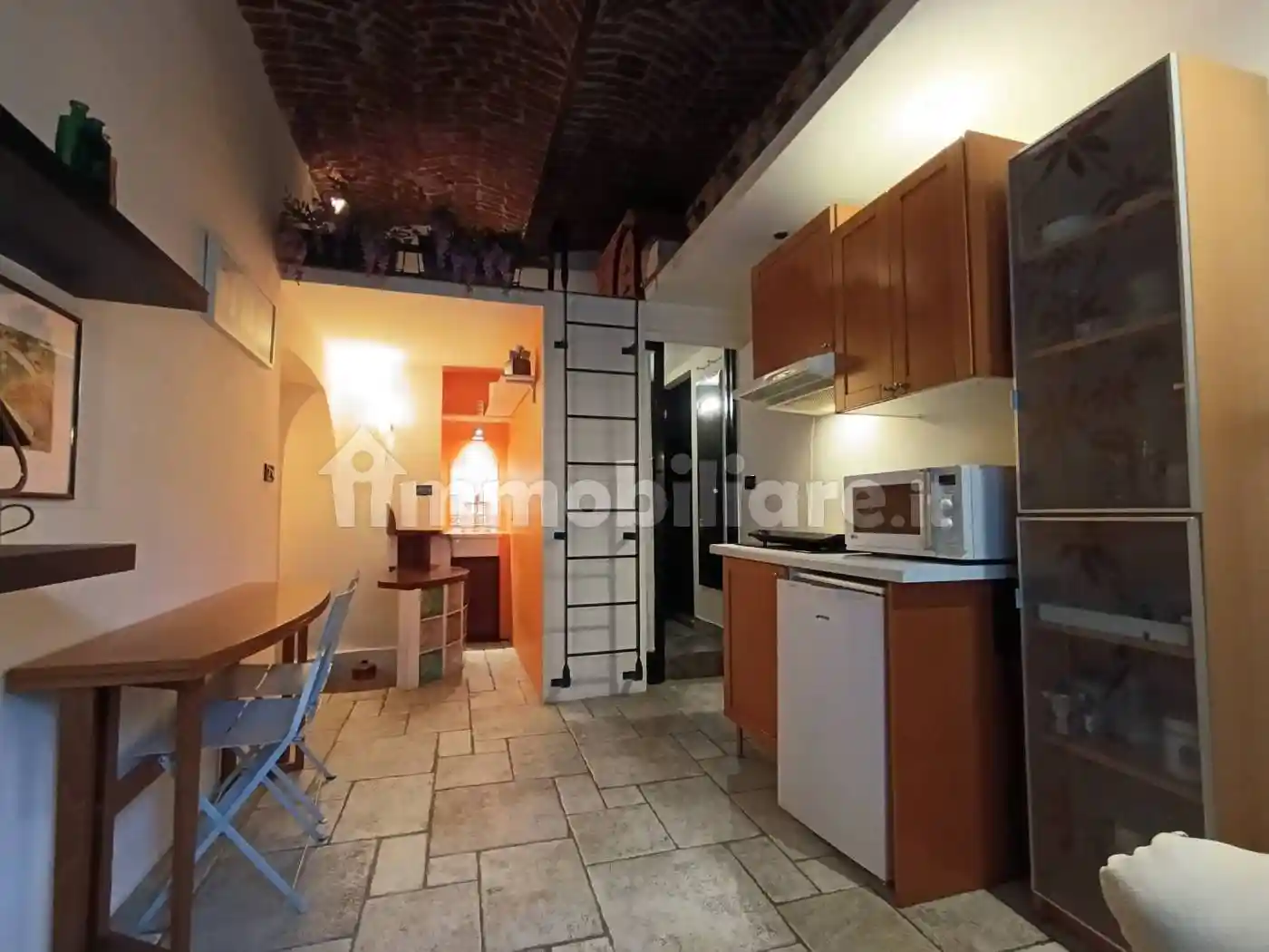 Trilocale via Antonio Giuseppe Ignazio Bertola 86, Cittadella, Torino - foto 4