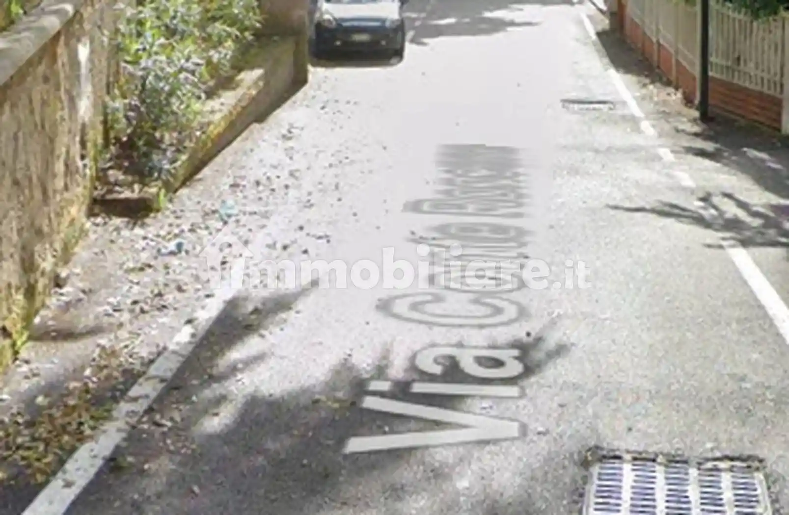 Appartamento in vendita a Ciciliano