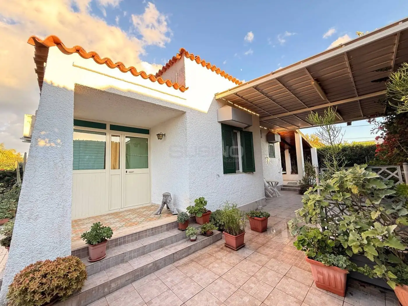 Villa in vendita a Siracusa