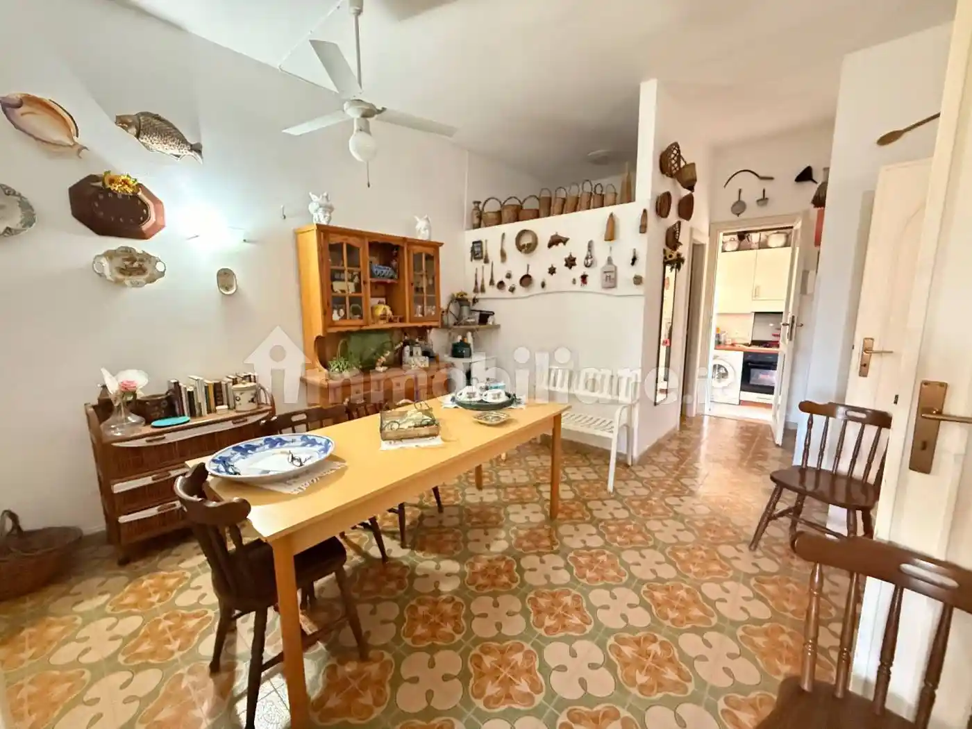 Villa unifamiliare via Delle Muse 32, Fontane Bianche, Siracusa - foto 3