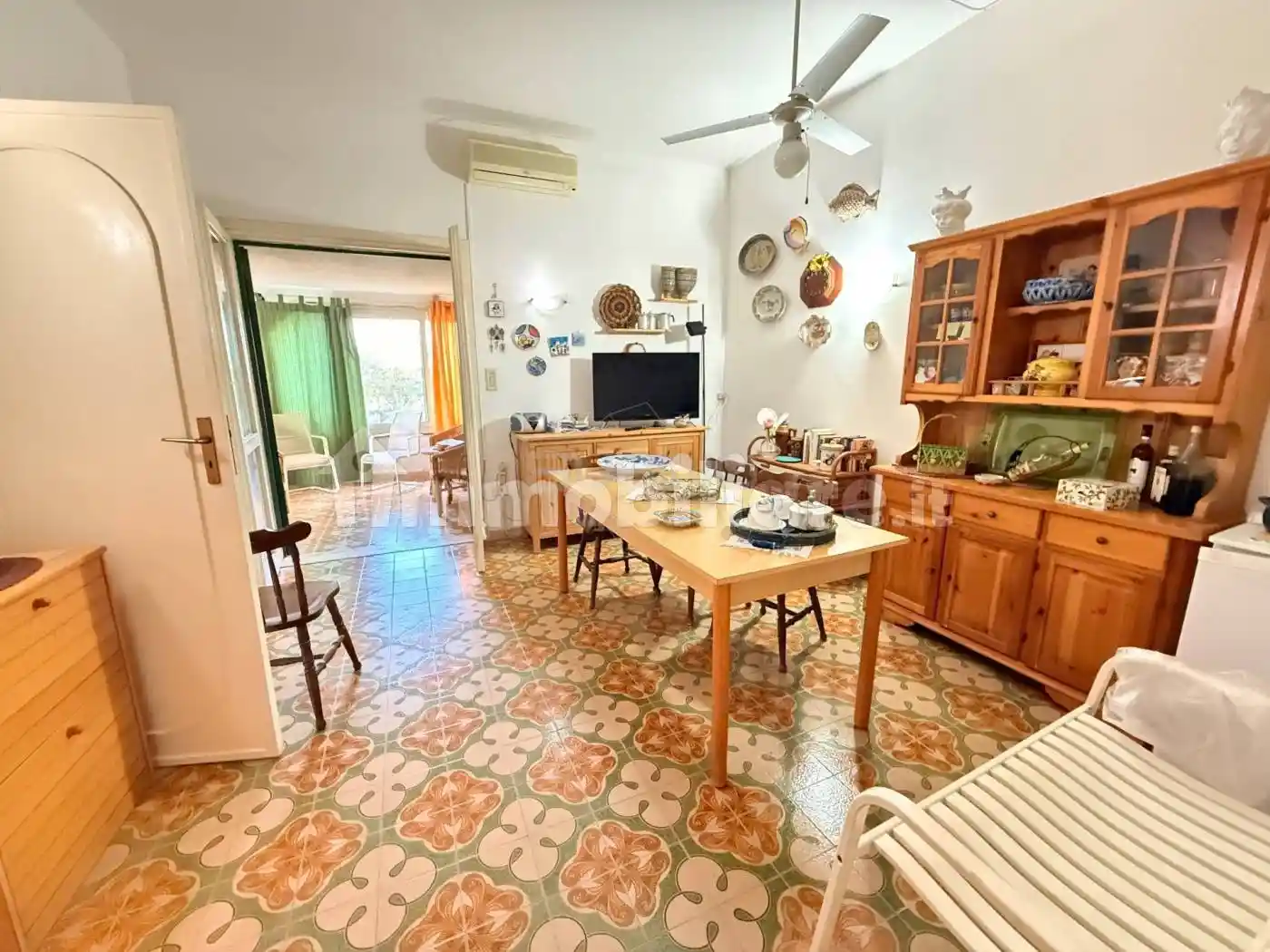 Villa unifamiliare via Delle Muse 32, Fontane Bianche, Siracusa - foto 4