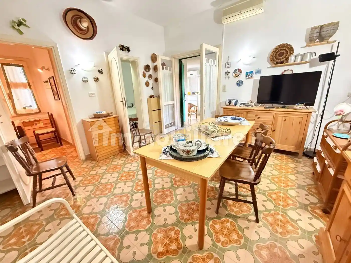 Villa unifamiliare via Delle Muse 32, Fontane Bianche, Siracusa - foto 5