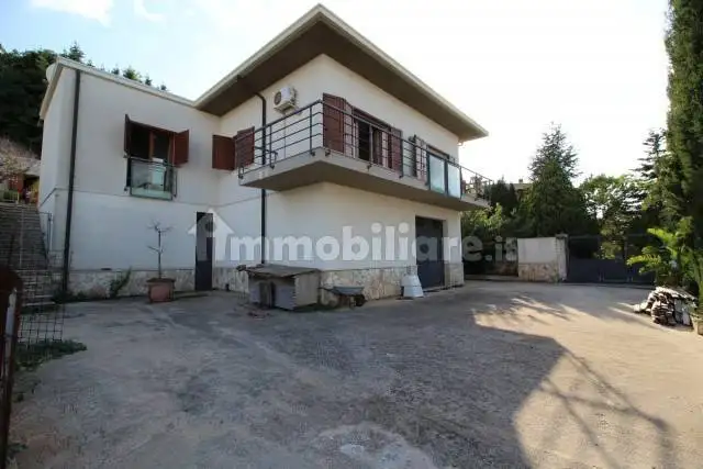 Villa in vendita a Alcamo