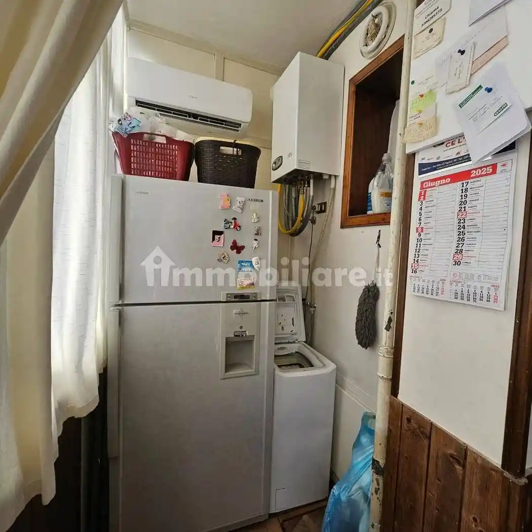 Quadrilocale via Pietro Scaglione , 20, CEP - Michelangelo Alta, Palermo - foto 3