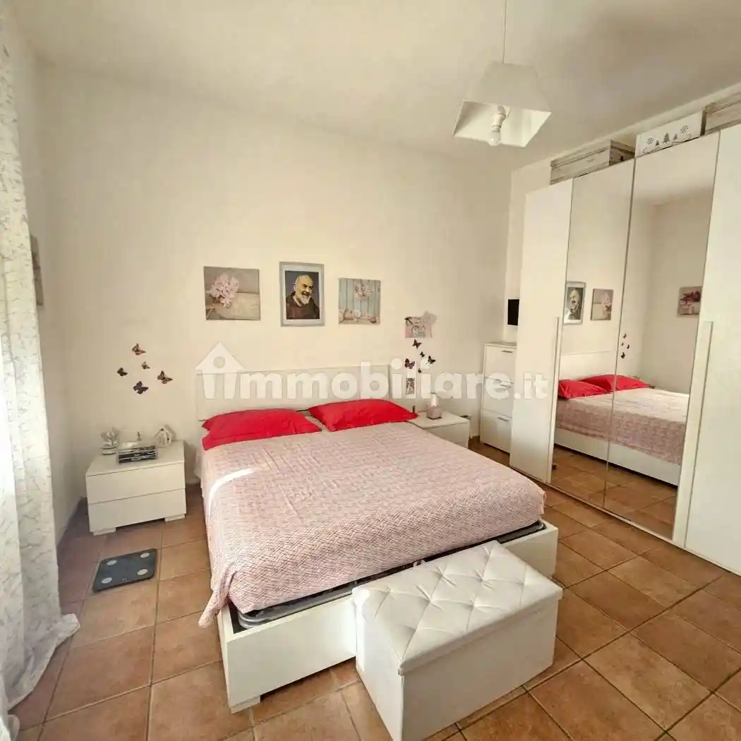 Quadrilocale via Pietro Scaglione , 20, CEP - Michelangelo Alta, Palermo - foto 5