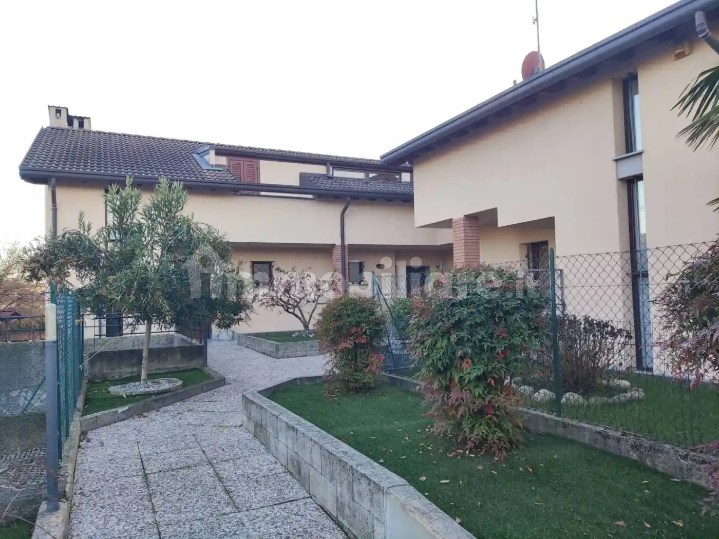 Trilocale via Guglielmo Marconi, Centro, Fino Mornasco - foto 5
