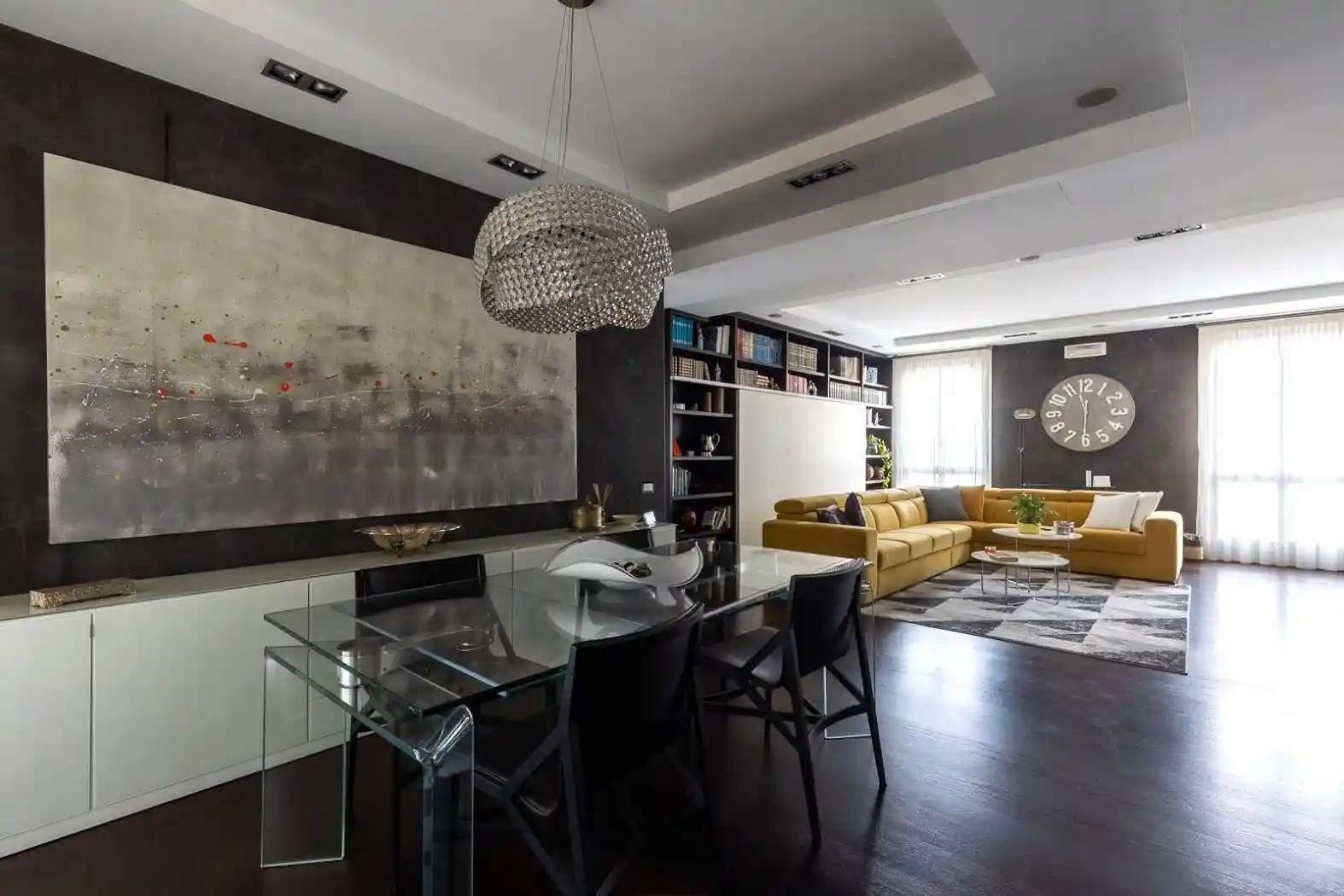 Attico via monte grappa, Besana in Brianza - foto 2