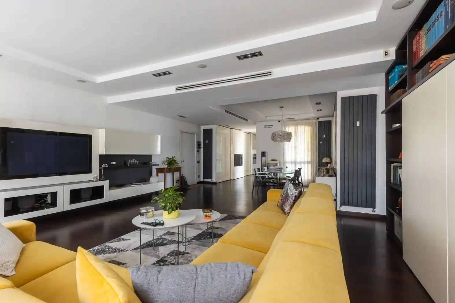 Attico via monte grappa, Besana in Brianza - foto 4