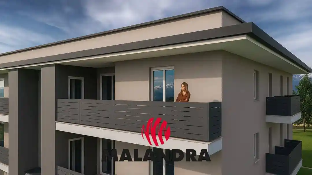 Attico - Mansarda in vendita a Oleggio