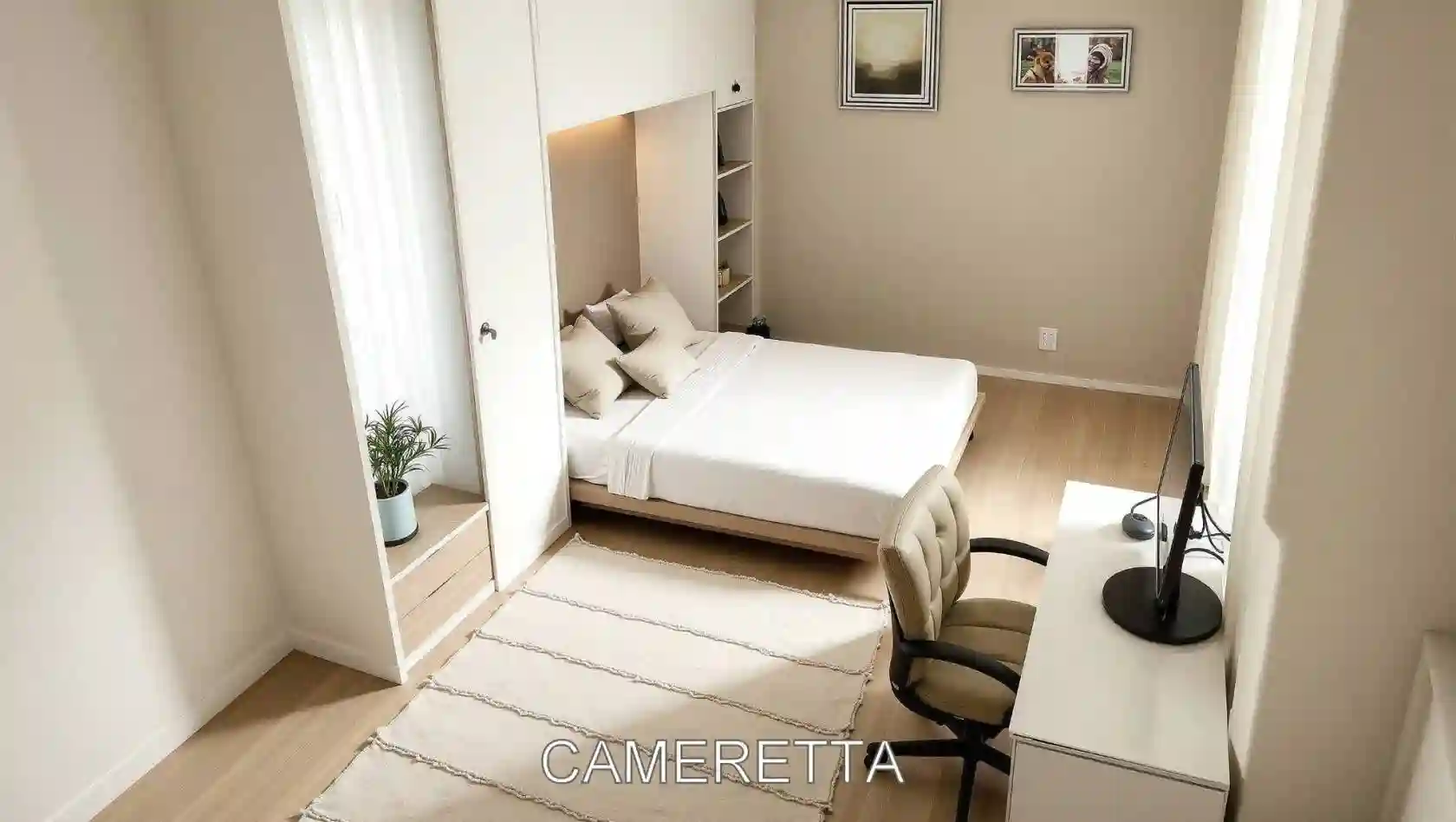 Attico - Mansarda - foto 4