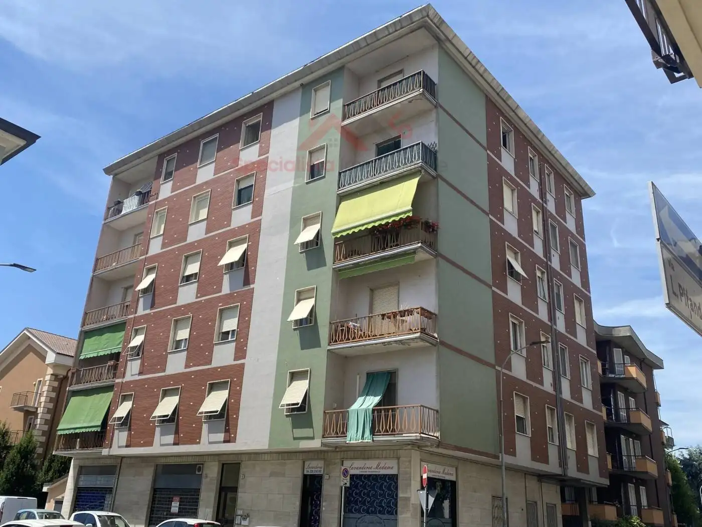 Appartamento in vendita a Casteggio