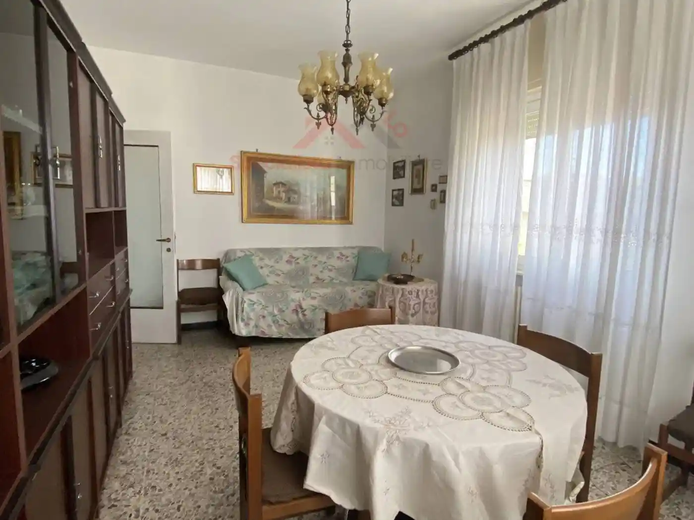 Trilocale via De Gasperi 41, Centro, Casteggio - foto 3