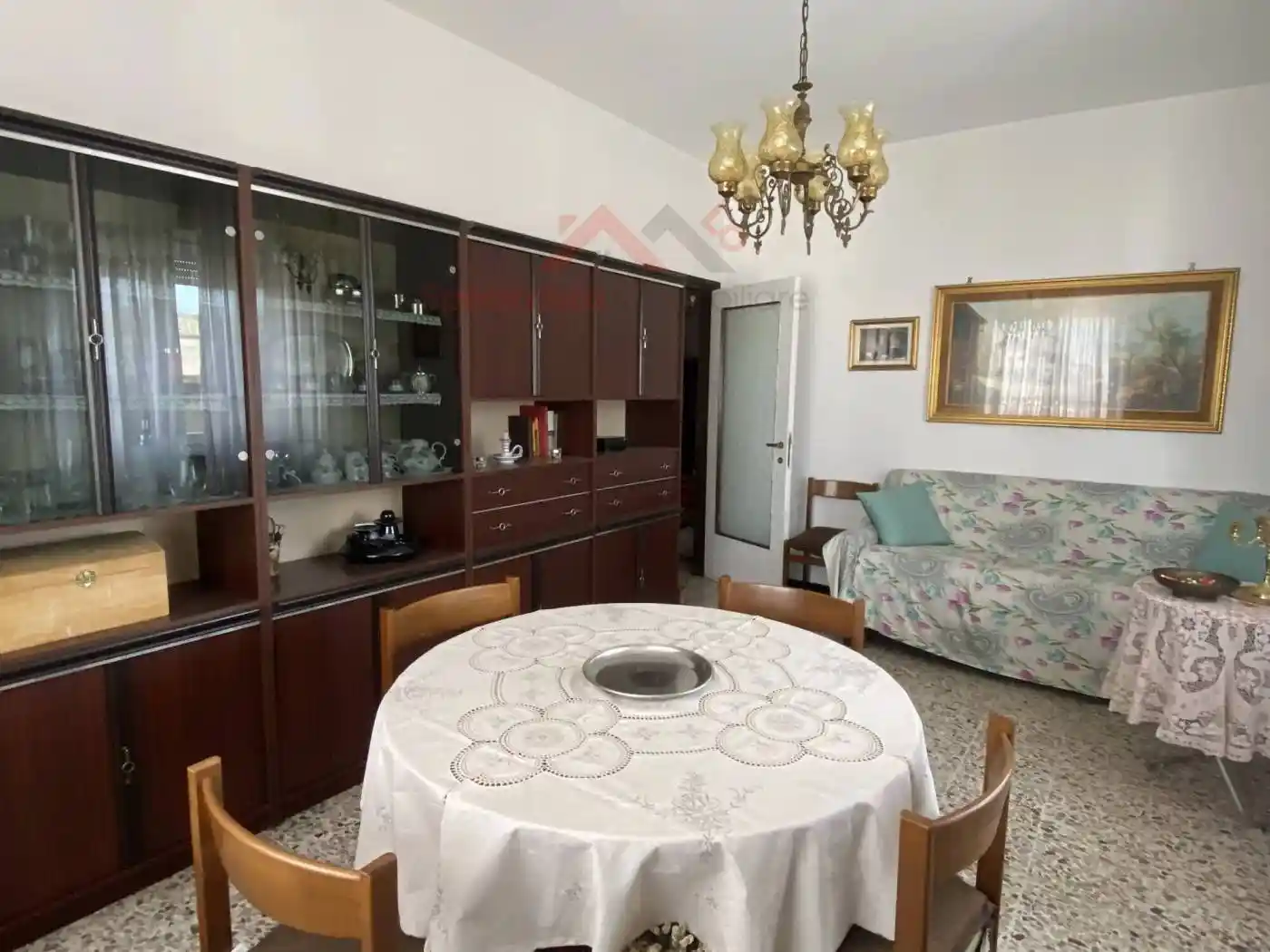 Trilocale via De Gasperi 41, Centro, Casteggio - foto 4