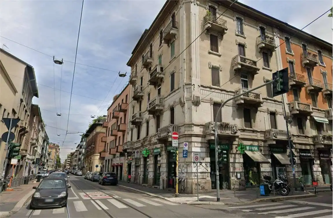 Apartment in vendita a Milan