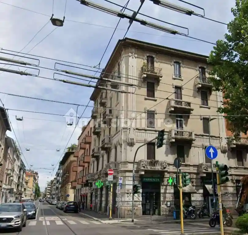 Appartamento all'asta viale Tibaldi, 15, Milano - foto 2