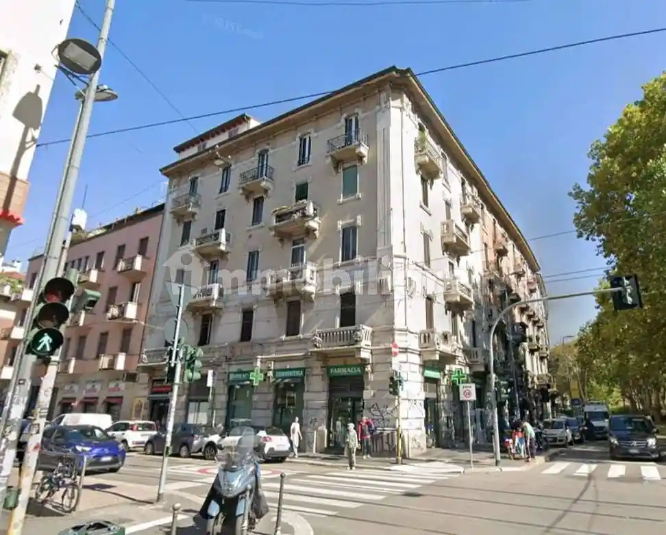 Appartamento all'asta viale Tibaldi, 15, Milano - foto 3