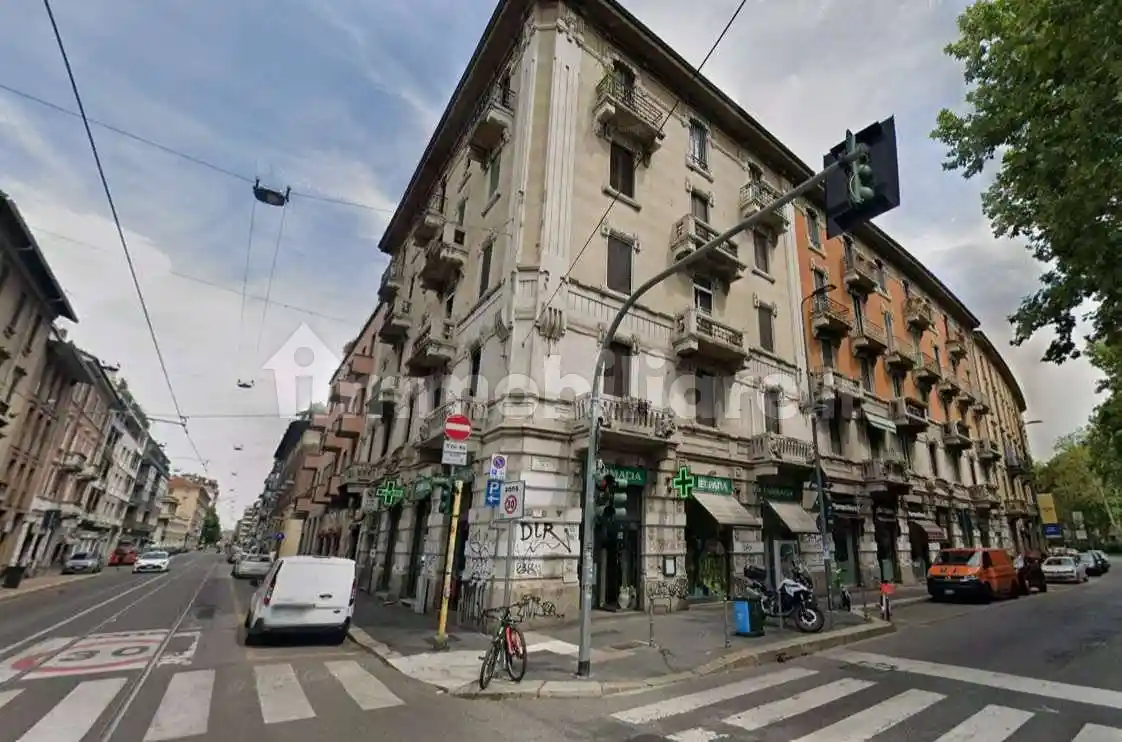 Appartamento all'asta viale Tibaldi, 15, Milano - foto 4