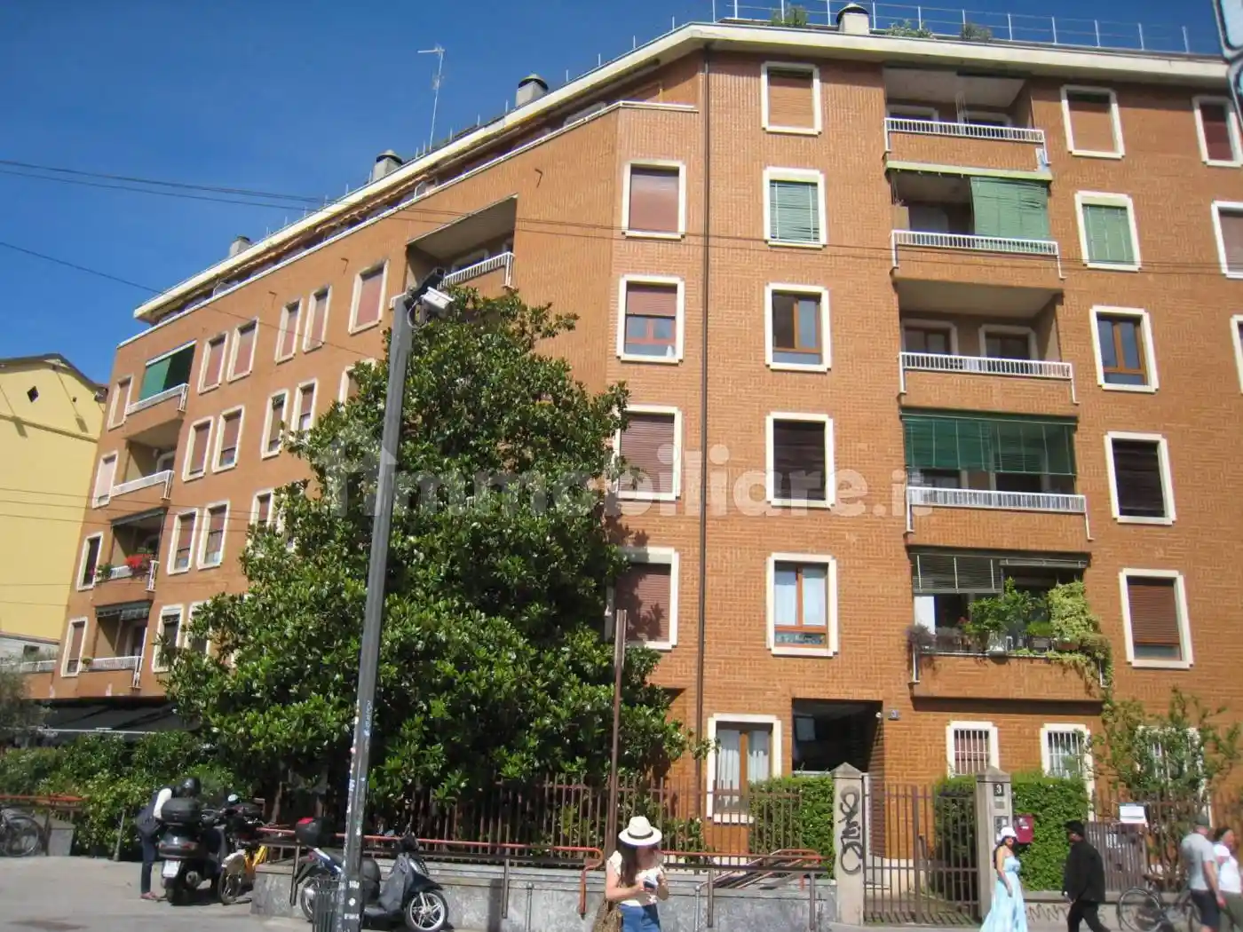 Quadrilocale via Casale 3, Navigli - Darsena, Milano - foto 4