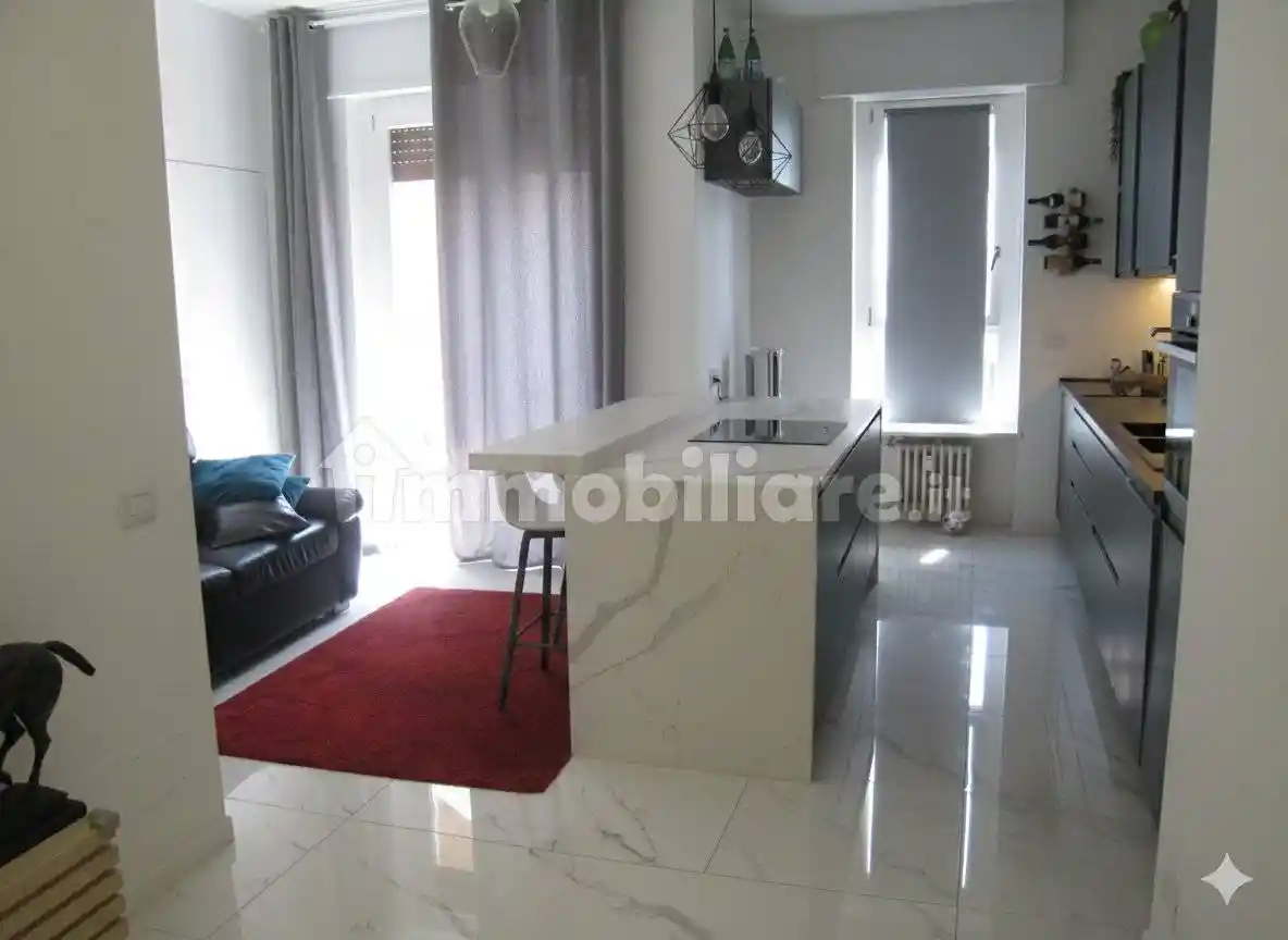 Quadrilocale via Casale 3, Navigli - Darsena, Milano - foto 5