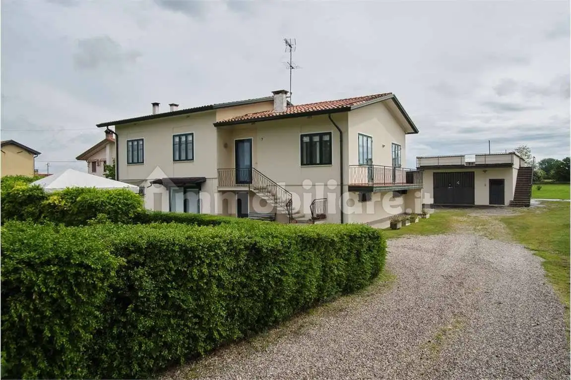 Casa indipendente in vendita a Musile di Piave