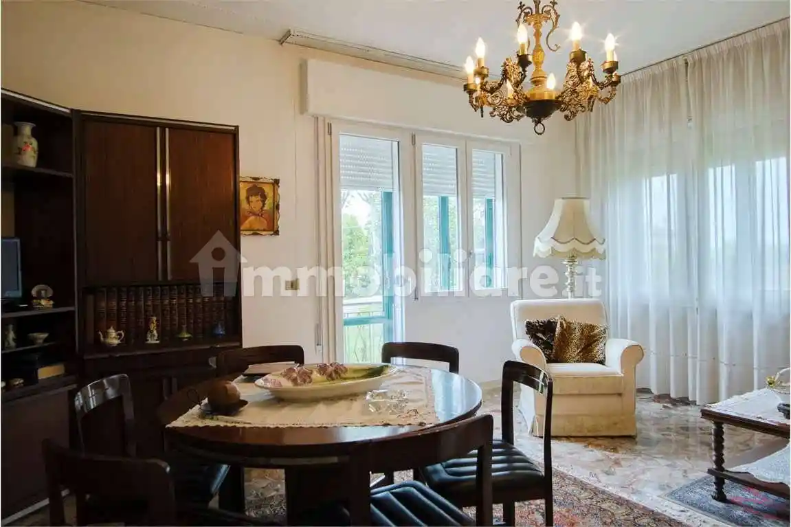 Terratetto unifamiliare via Cento, 00, Centro, Musile di Piave - foto 3