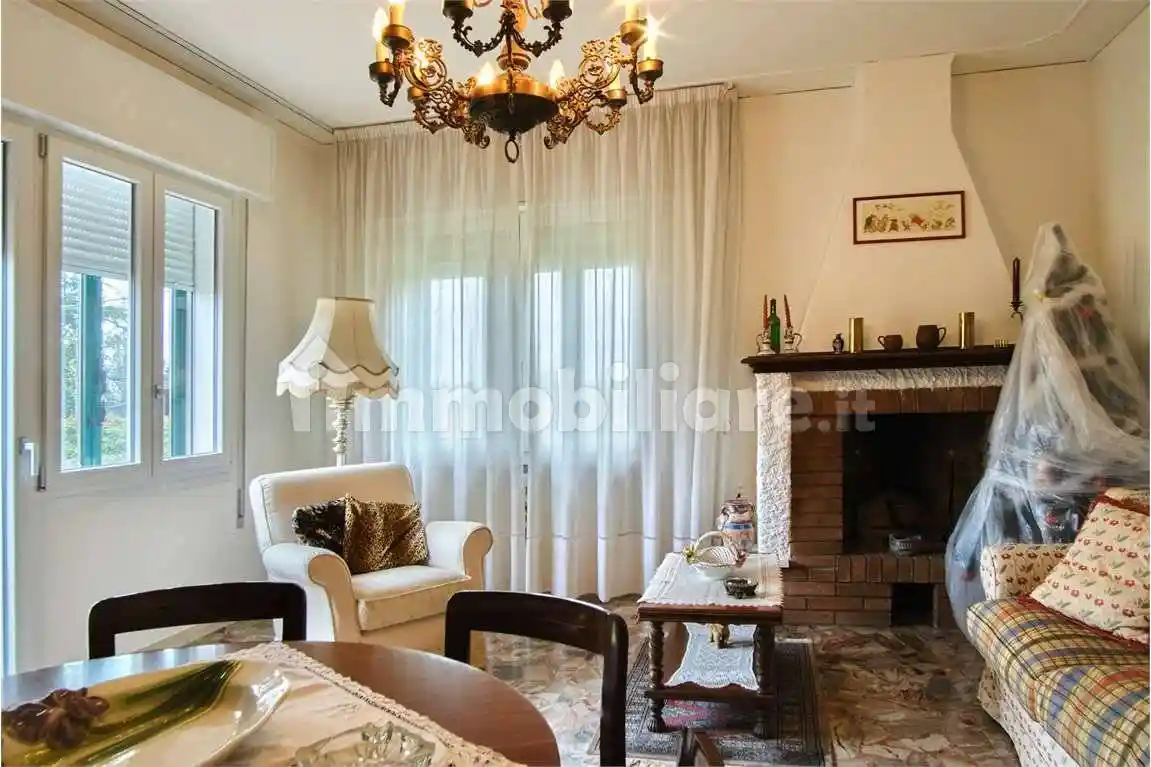 Terratetto unifamiliare via Cento, 00, Centro, Musile di Piave - foto 4