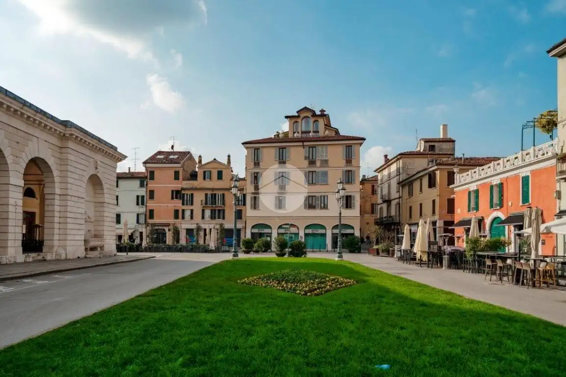 Attico - Mansarda in vendita a Brescia