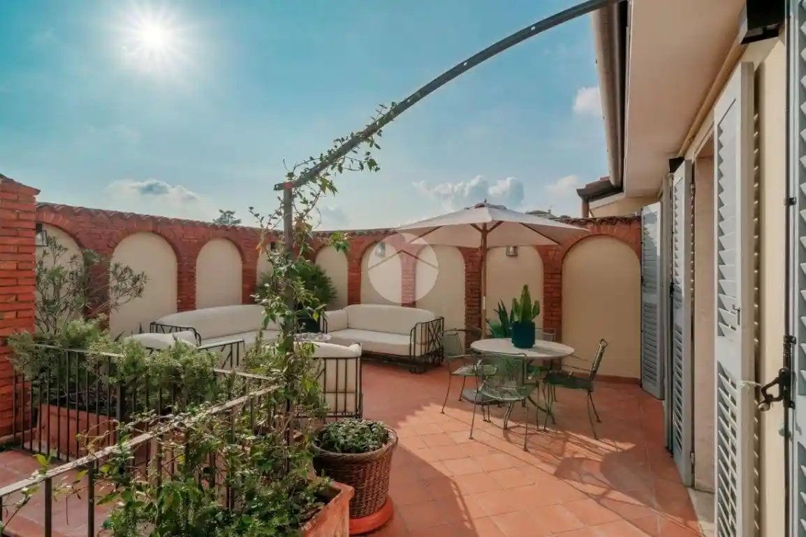 Attico corso Magenta 71, Magenta - Arnaldo, Brescia - foto 3