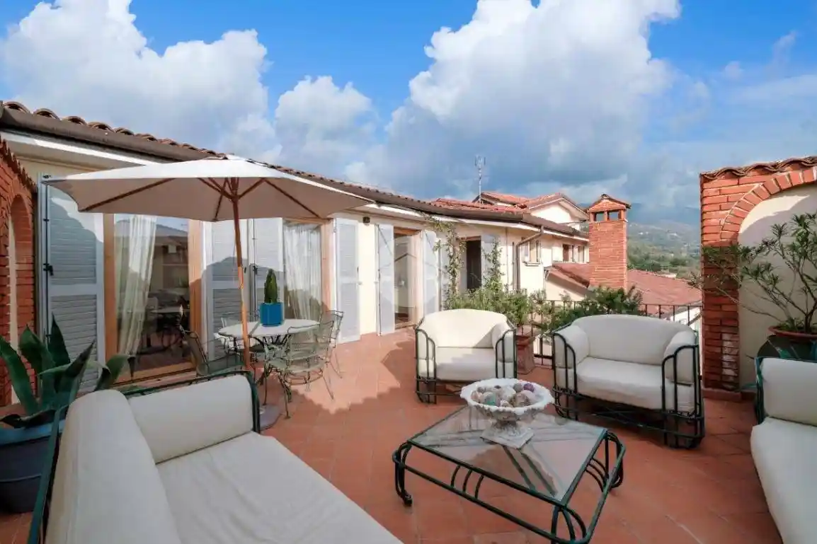 Attico corso Magenta 71, Magenta - Arnaldo, Brescia - foto 5