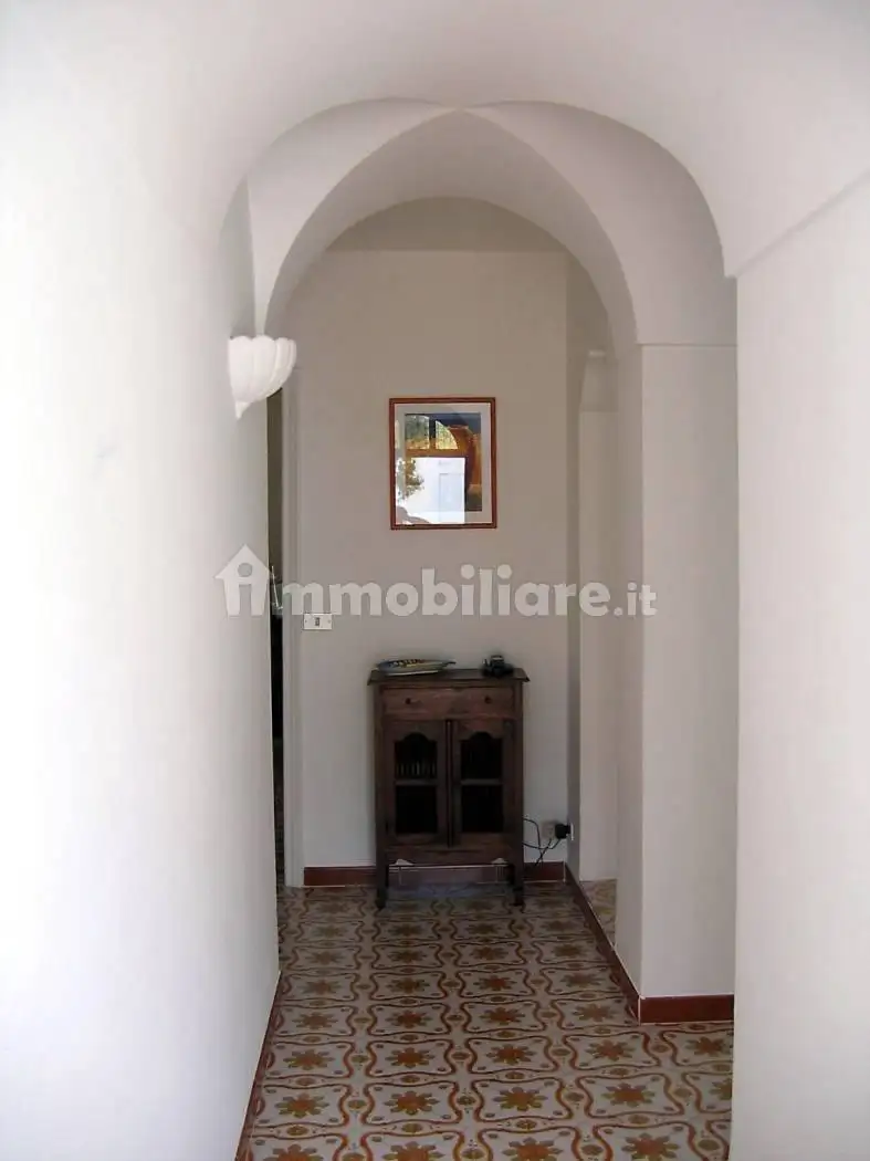 Quadrilocale buono stato, piano terra, Anacapri - foto 3