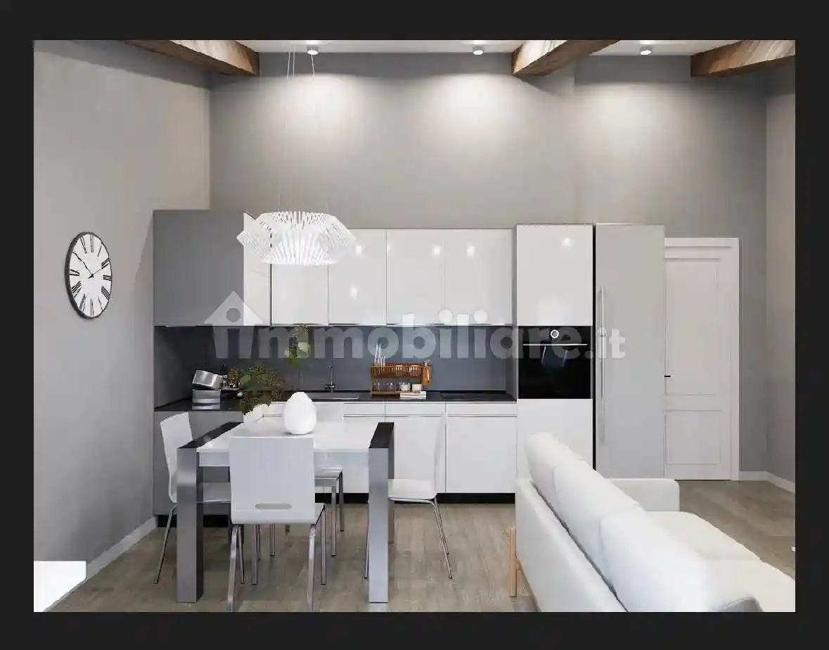 Appartamento in affitto a Trieste