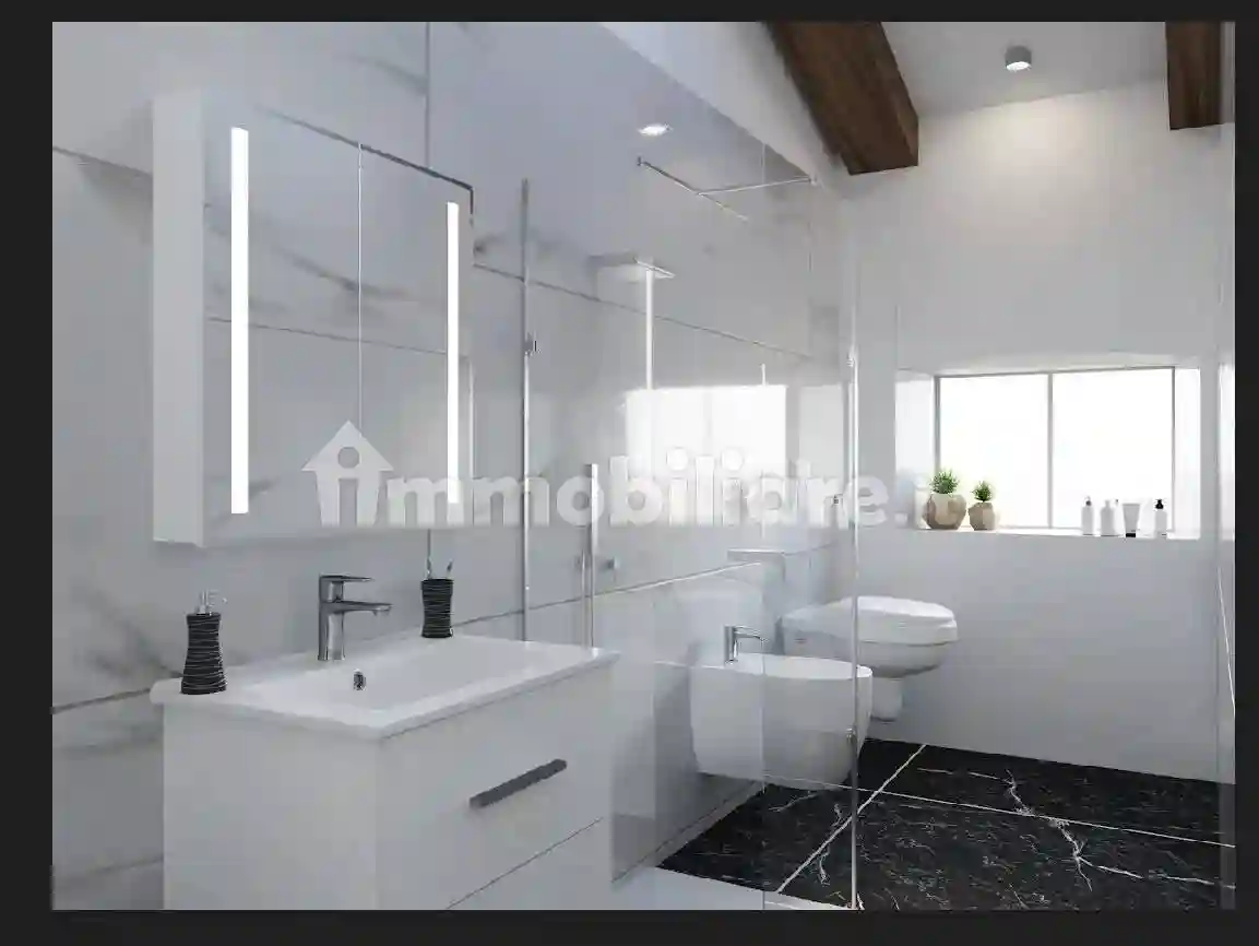 Appartamento via Lorenzo Ghiberti 6, Roiano, Trieste - foto 4