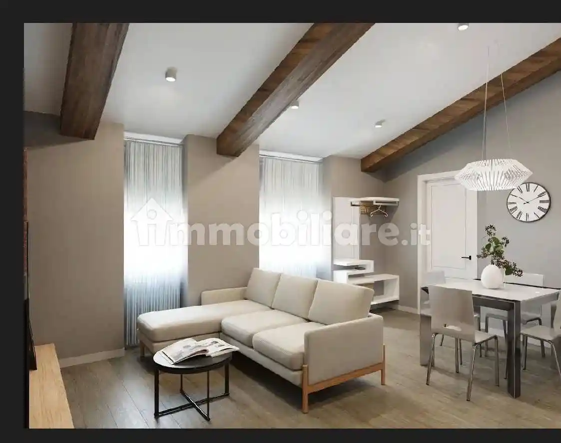 Appartamento via Lorenzo Ghiberti 6, Roiano, Trieste - foto 3