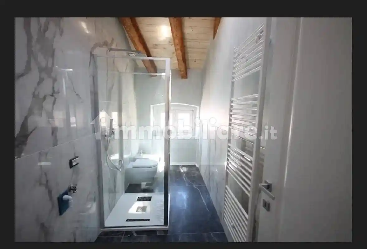 Appartamento via Lorenzo Ghiberti 6, Roiano, Trieste - foto 5