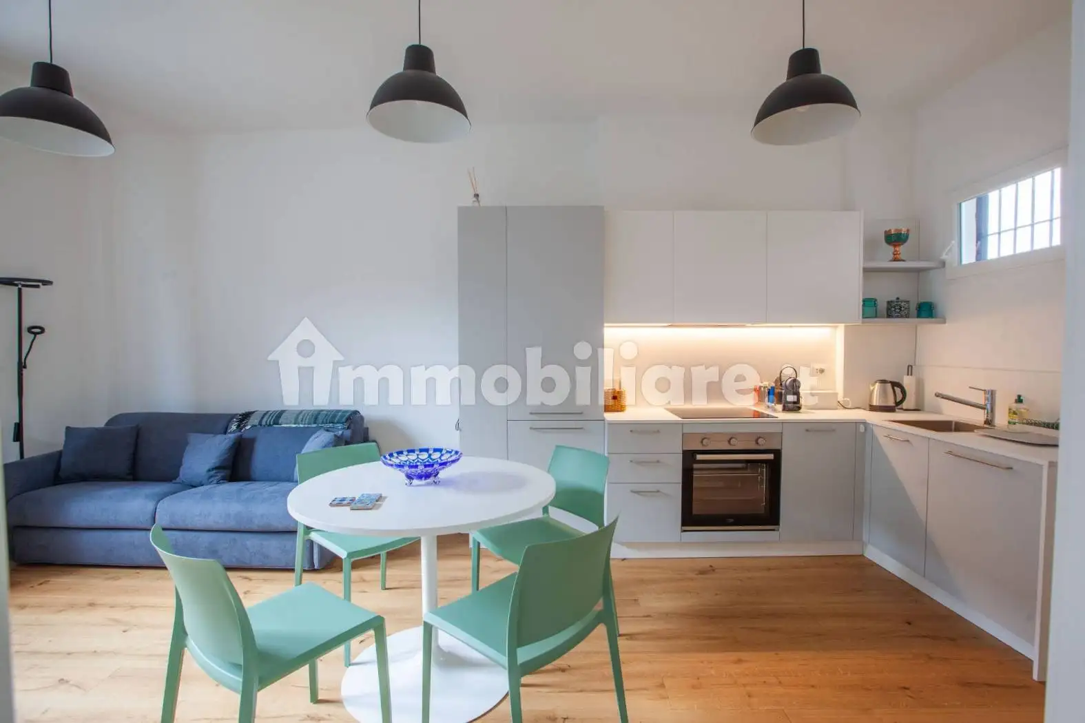 Apartment in vendita a Milan