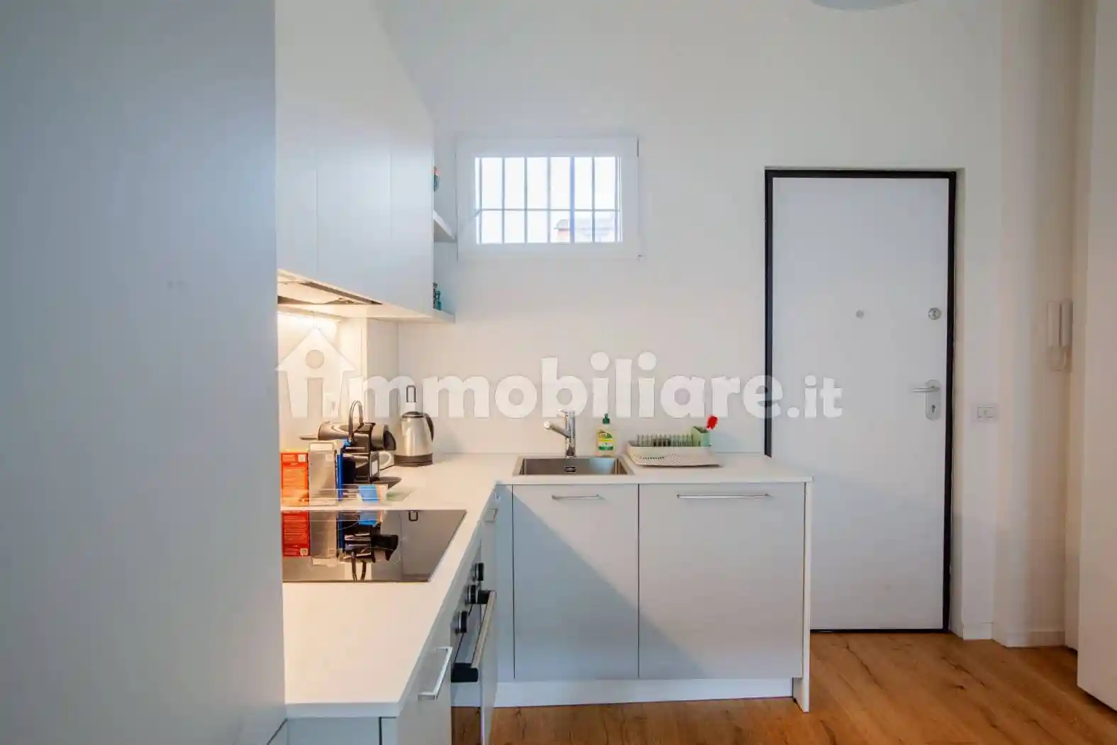 Bilocale via Carlo Imbonati 82, Dergano, Milano - foto 3