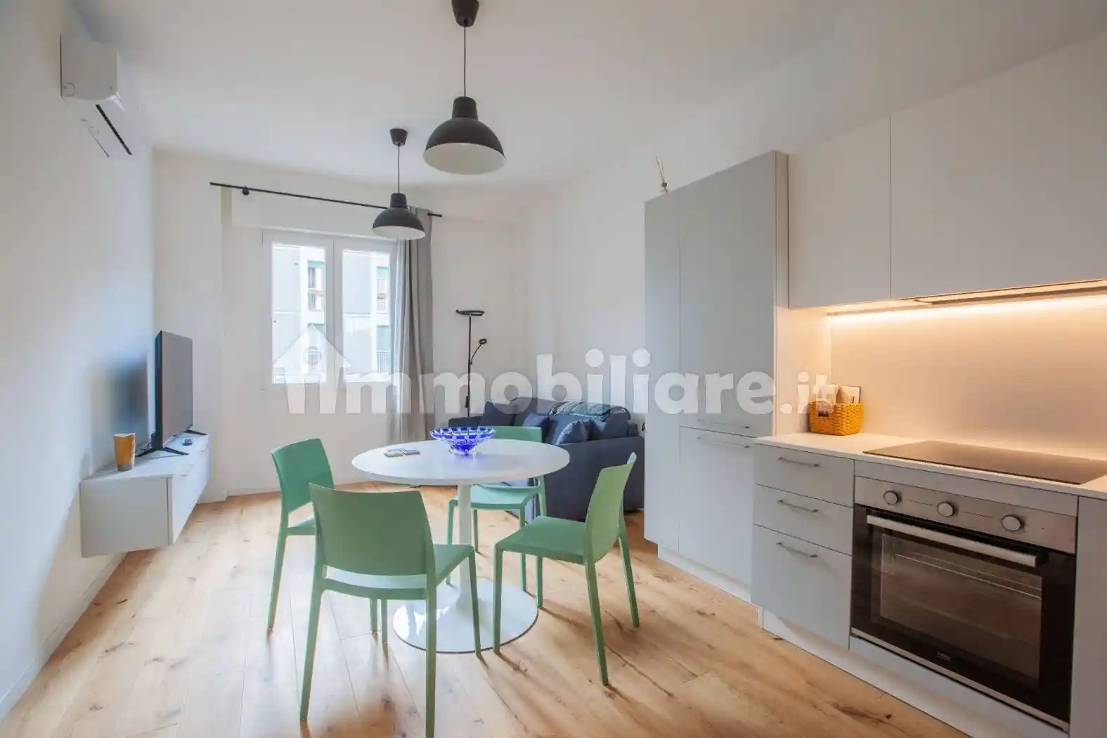 Bilocale via Carlo Imbonati 82, Dergano, Milano - foto 4