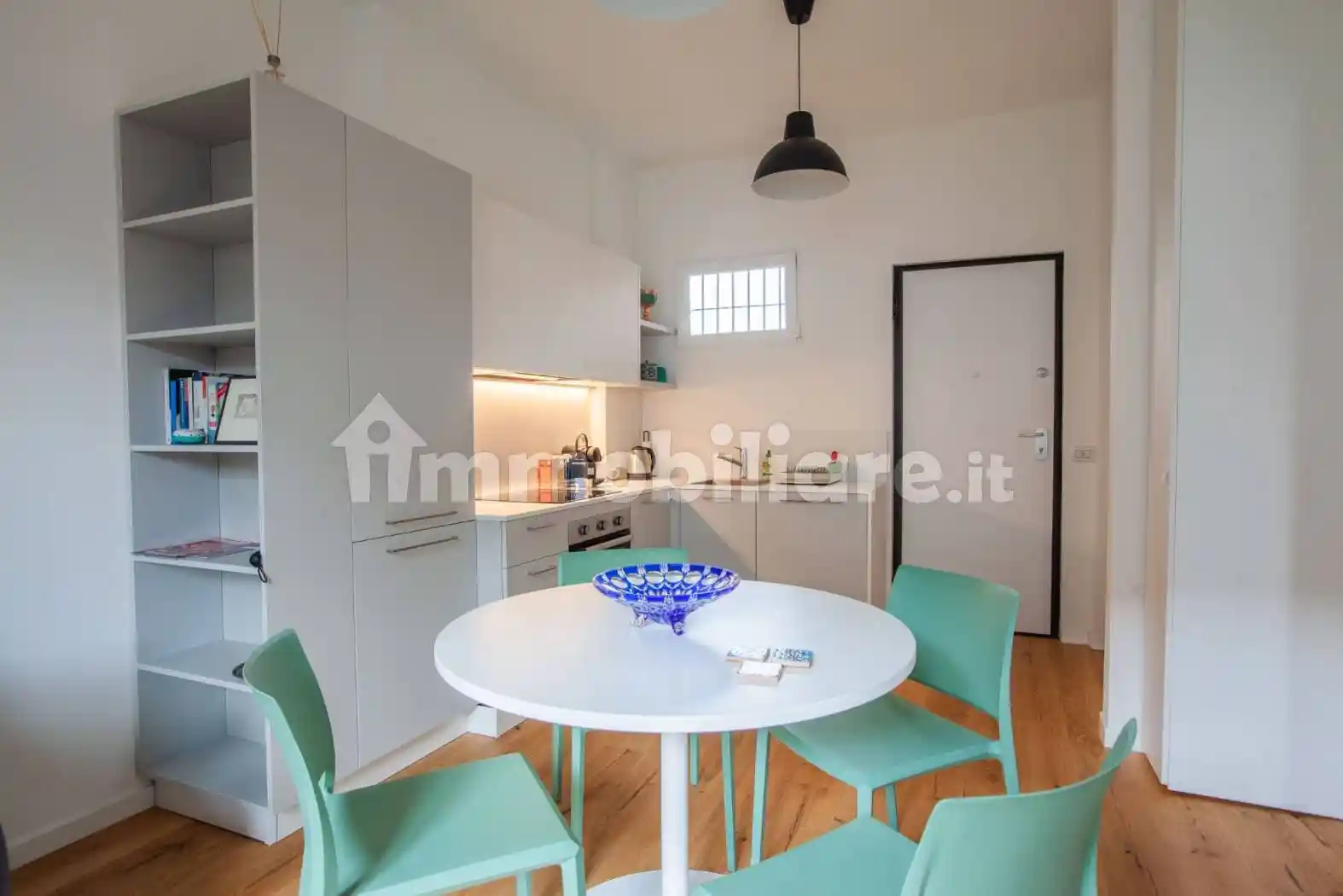 Bilocale via Carlo Imbonati 82, Dergano, Milano - foto 5