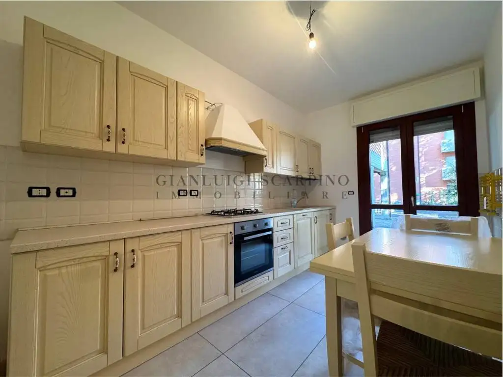 Appartamento in vendita a Imola