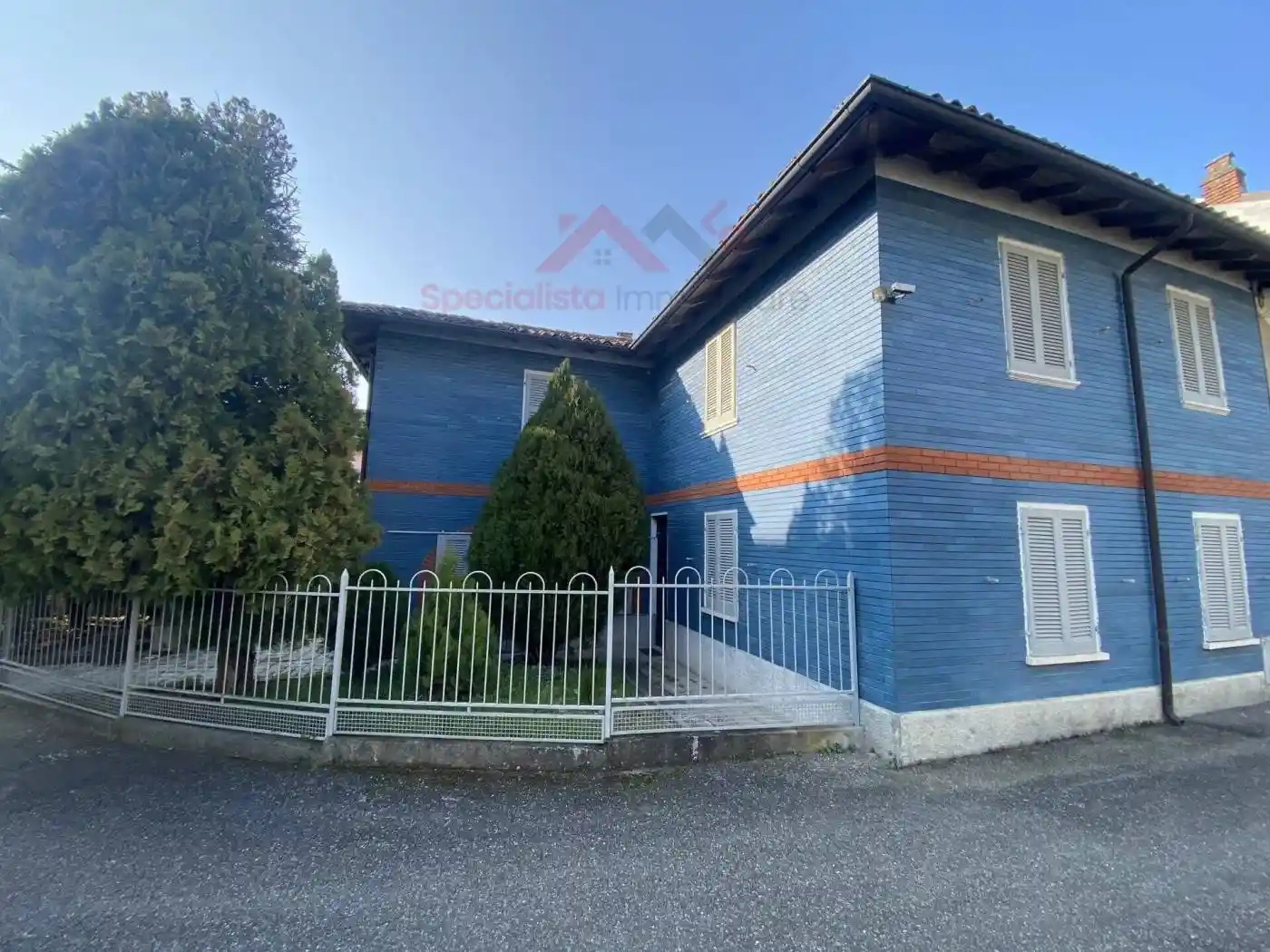 Villa unifamiliare via Eugenio Montale 6, Centro, Casteggio - foto 2