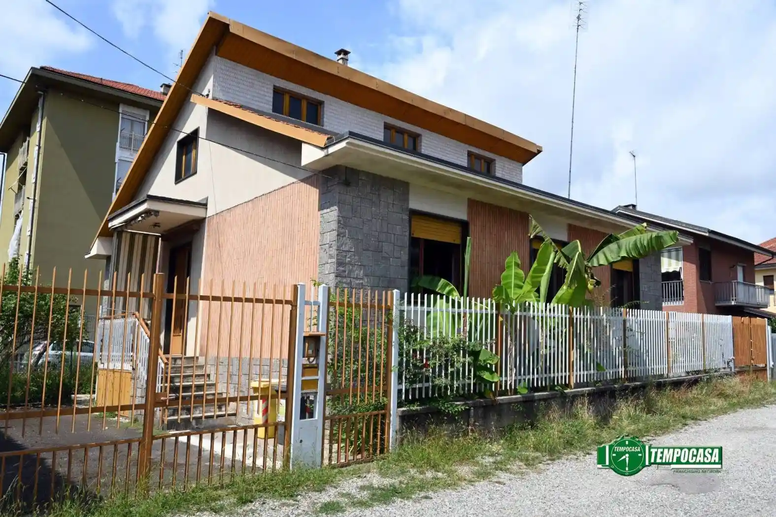 Villa in vendita a Venaria Reale