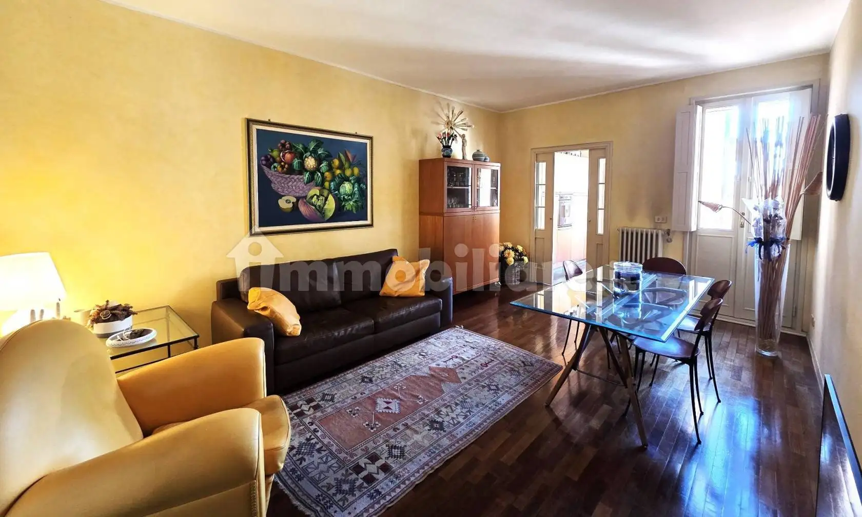 Appartamento in vendita a Guastalla