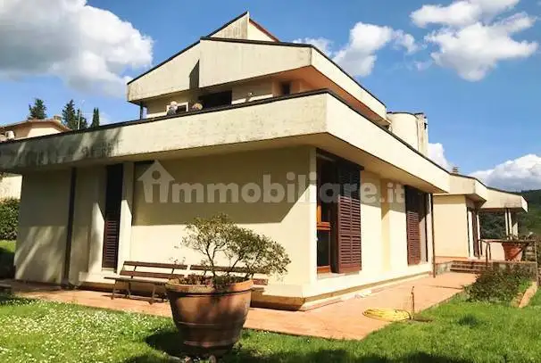 Villa in vendita a Pontassieve
