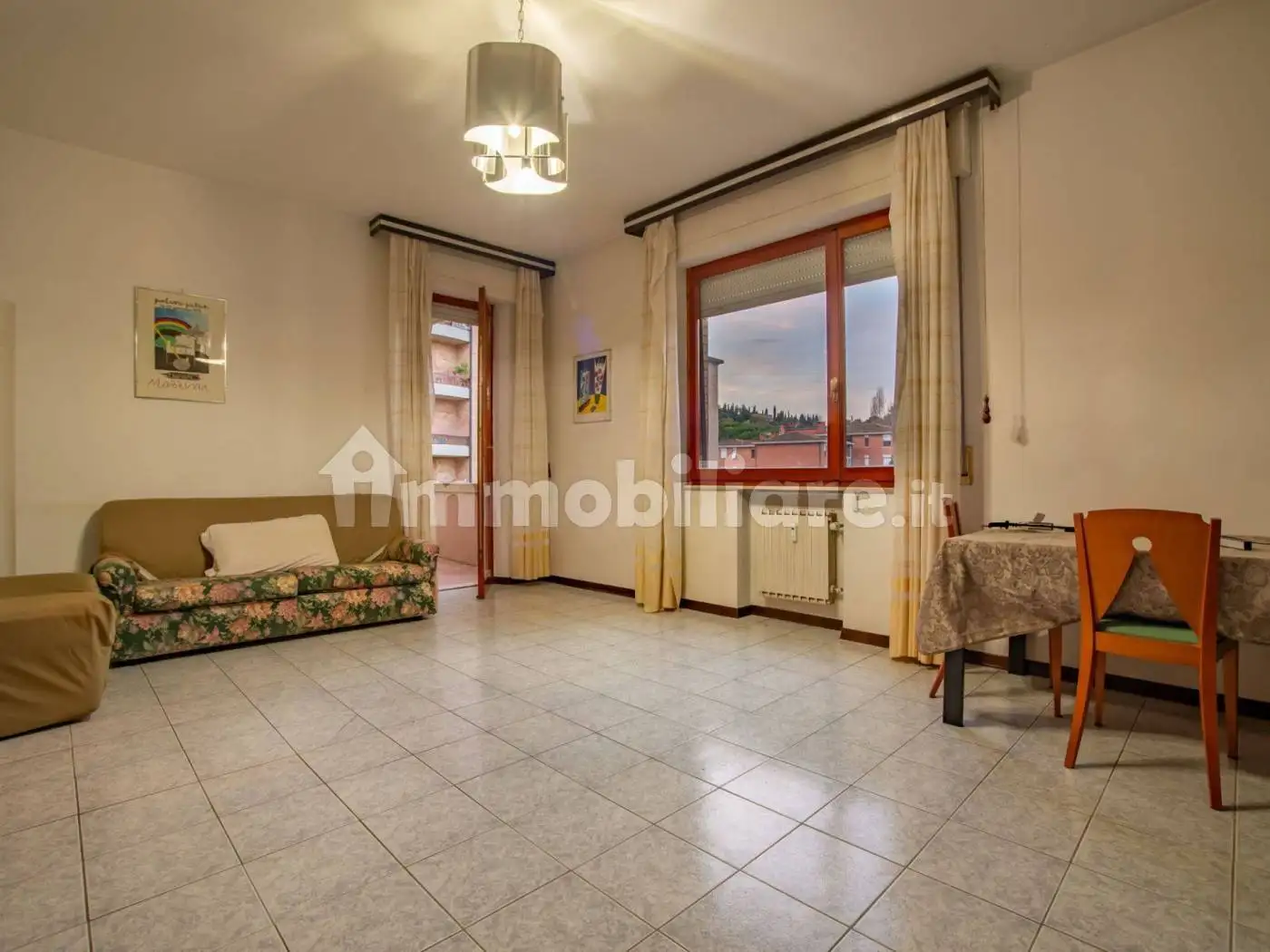 Appartamento in vendita a Siena