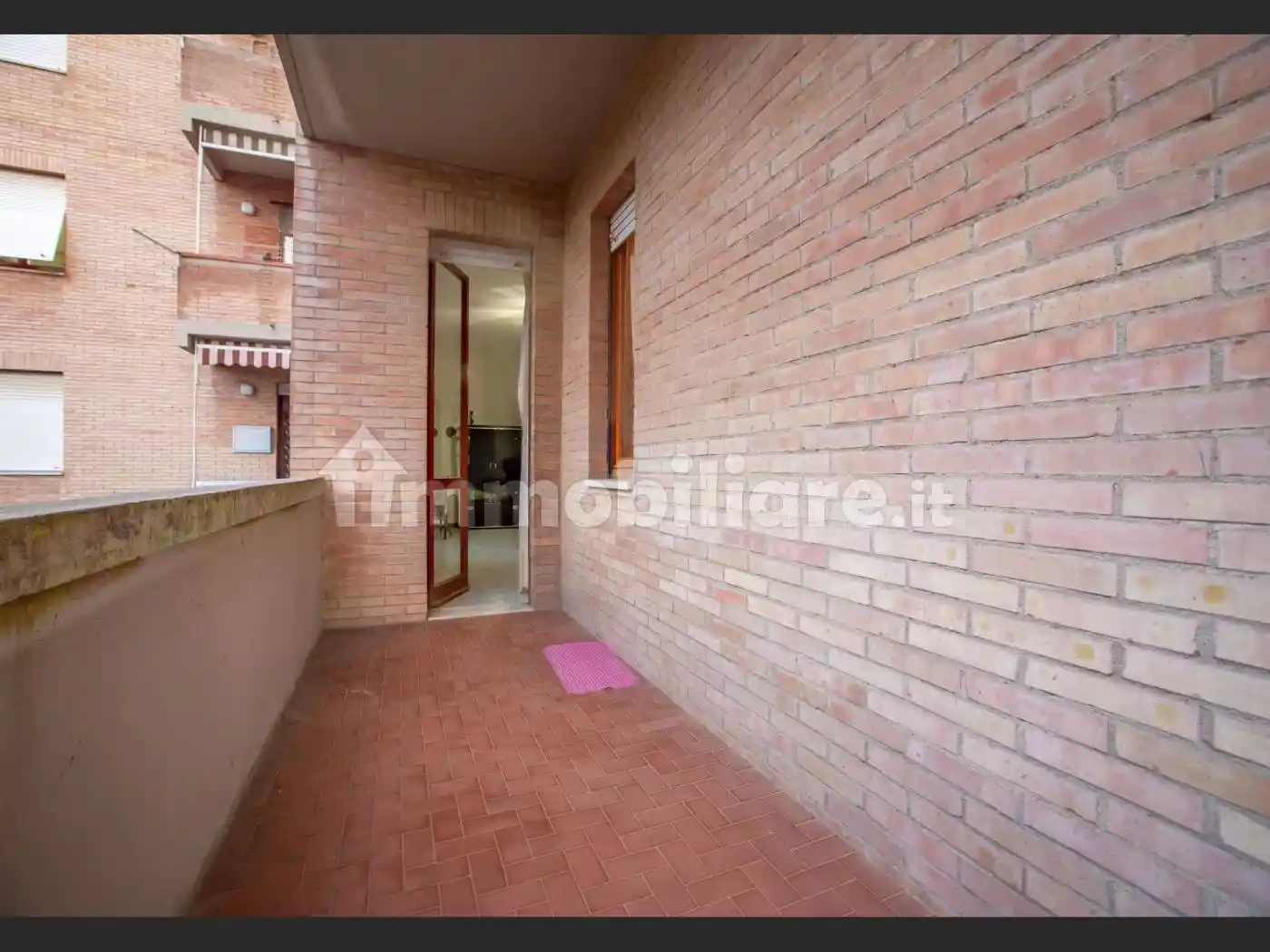 Quadrilocale via Luciano Banchi 1, Petriccio - Acquacalda, Siena - foto 3