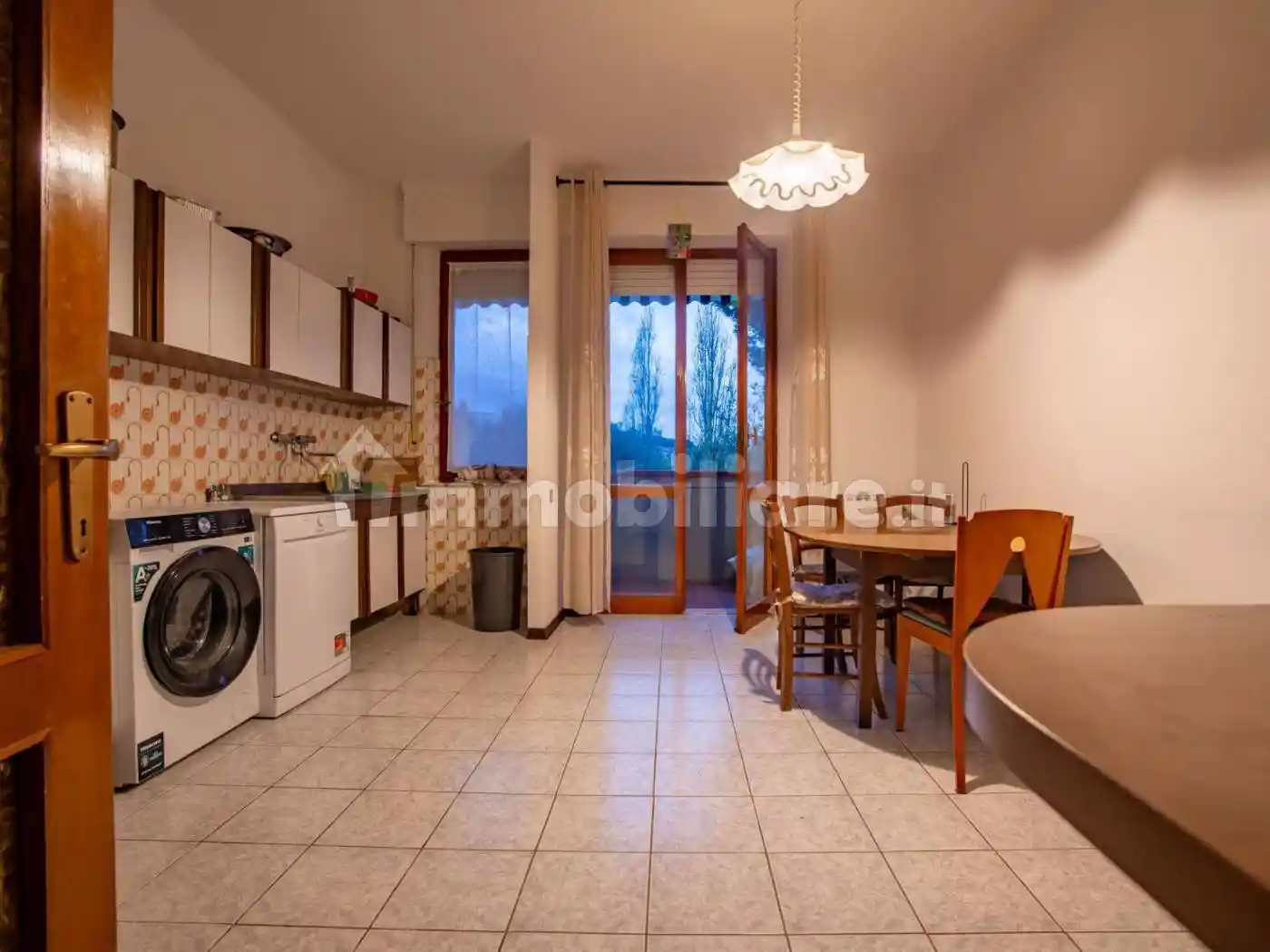 Quadrilocale via Luciano Banchi 1, Petriccio - Acquacalda, Siena - foto 4