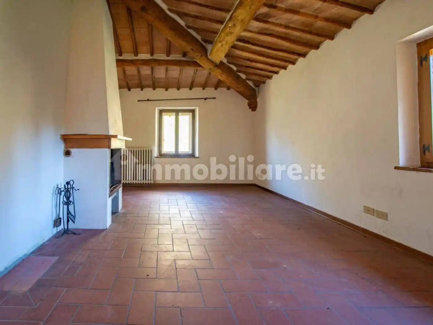 Appartamento in vendita a Castelnuovo Berardenga