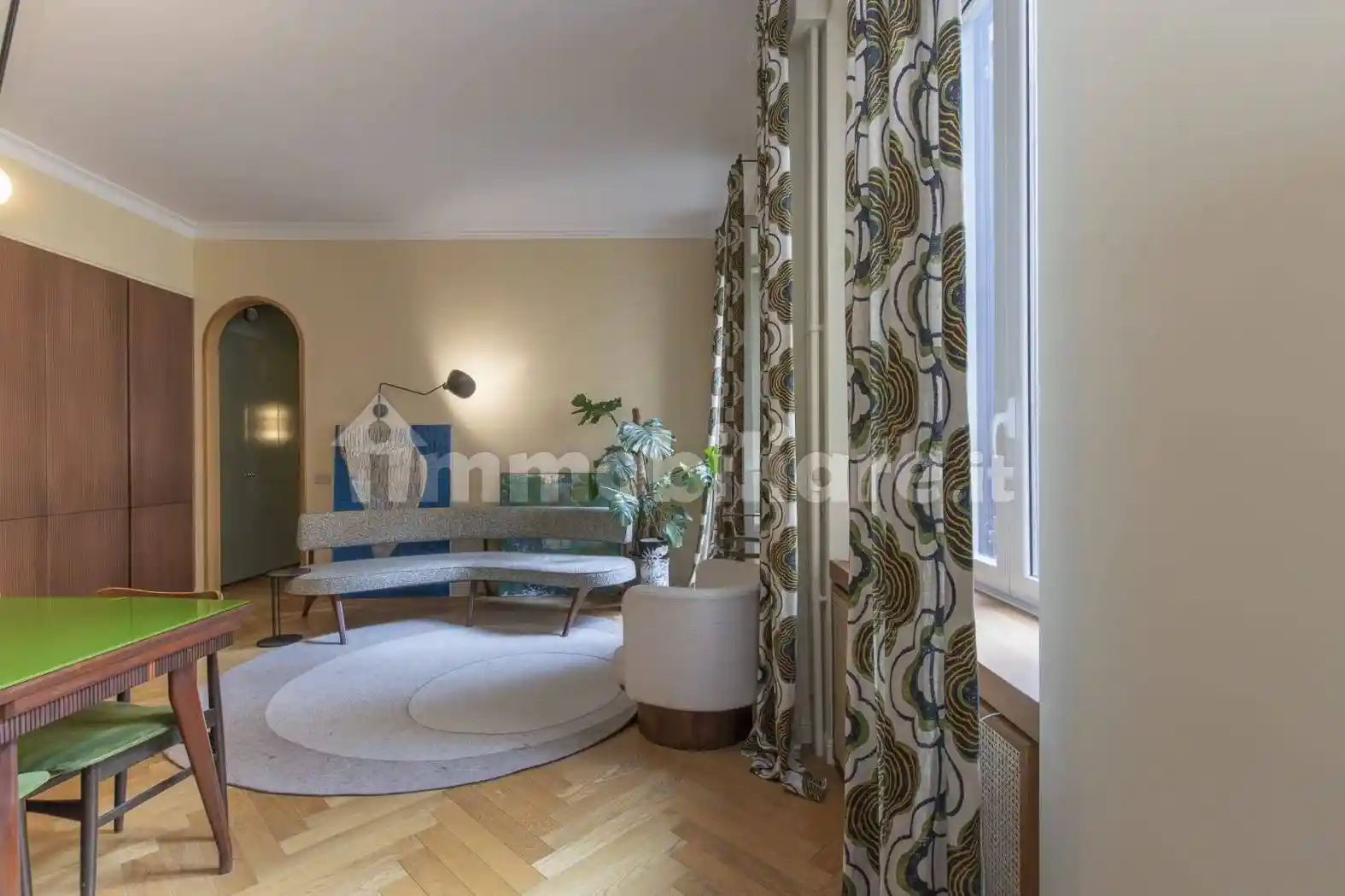 Trilocale via Luigi Settembrini, Buenos Aires, Milano - foto 4